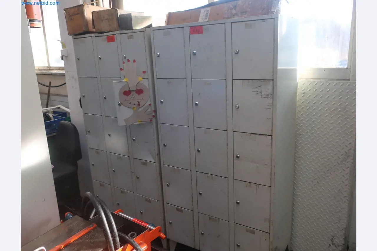 595 Solutions - Systems for the production of Al/ Mg injection molded parts-9