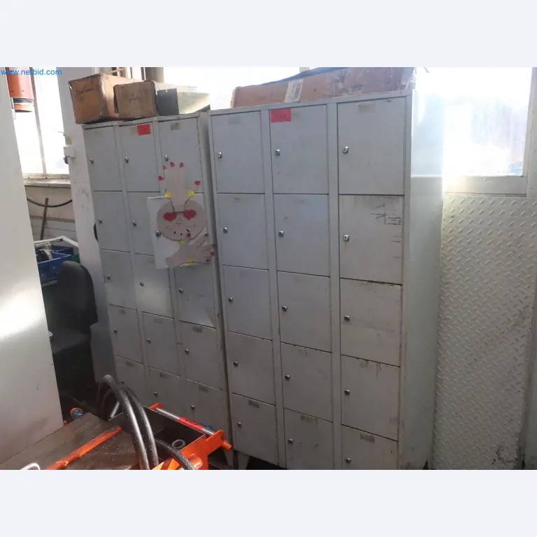 595 Solutions - Systems for the production of Al/ Mg injection molded parts-9