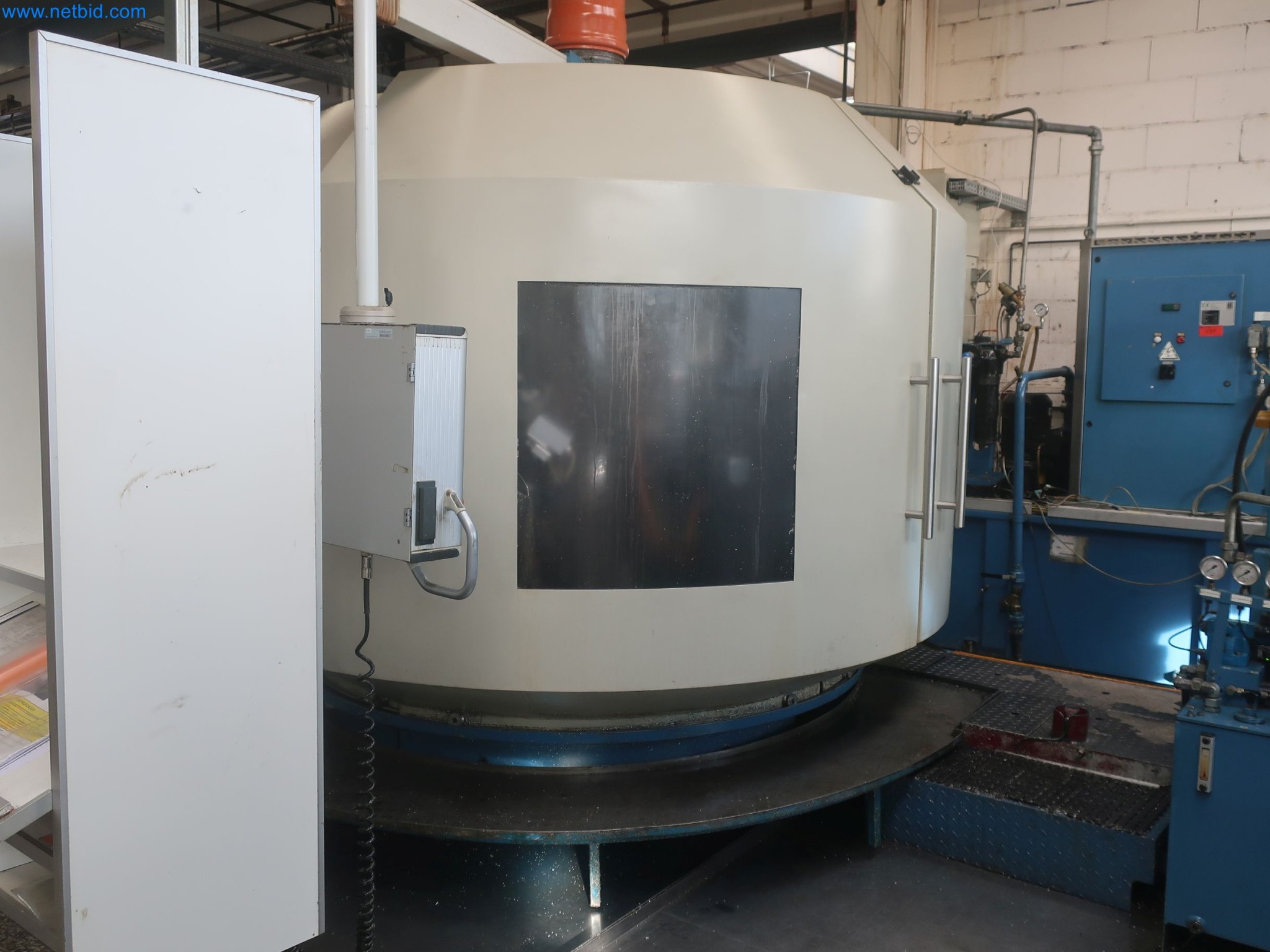 595 Solutions - Systems for the production of Al/ Mg injection molded parts-11