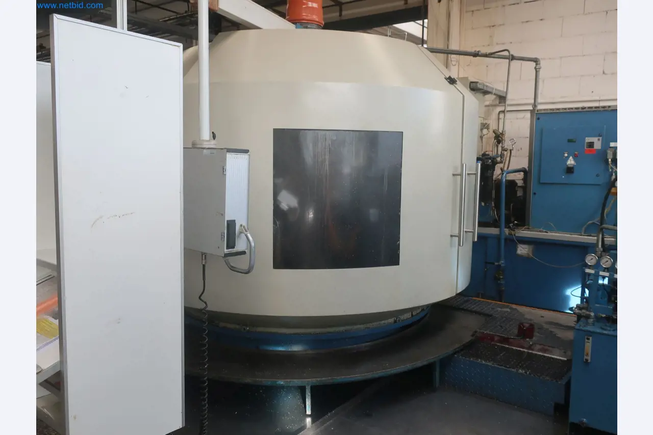 595 Solutions - Systems for the production of Al/ Mg injection molded parts-11