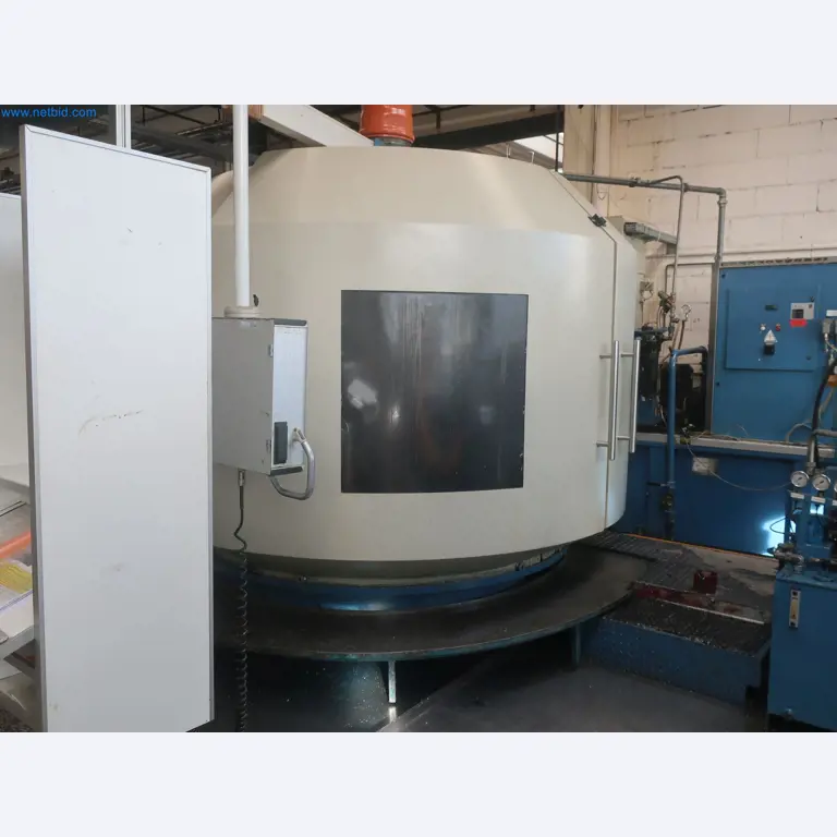 595 Solutions - Systems for the production of Al/ Mg injection molded parts-11