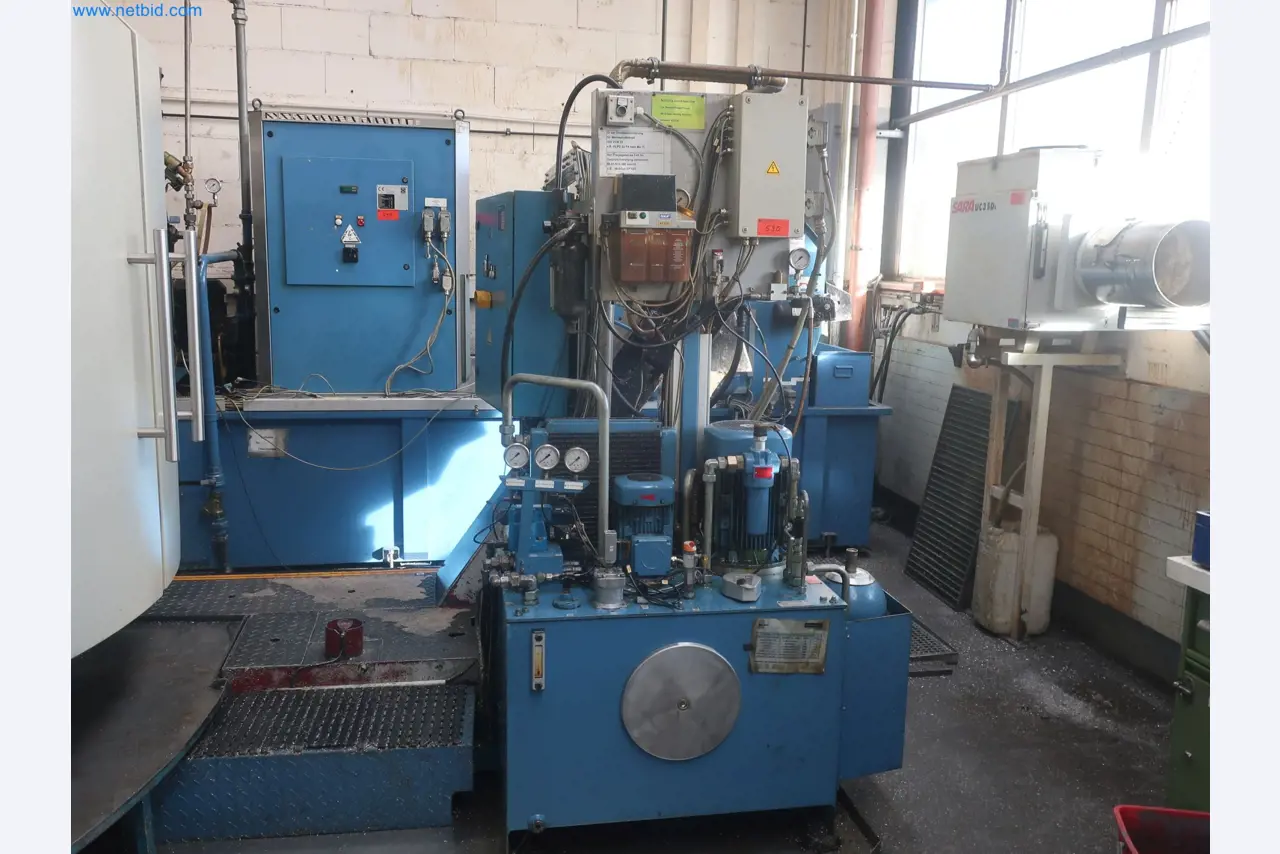 595 Solutions - Systems for the production of Al/ Mg injection molded parts-12