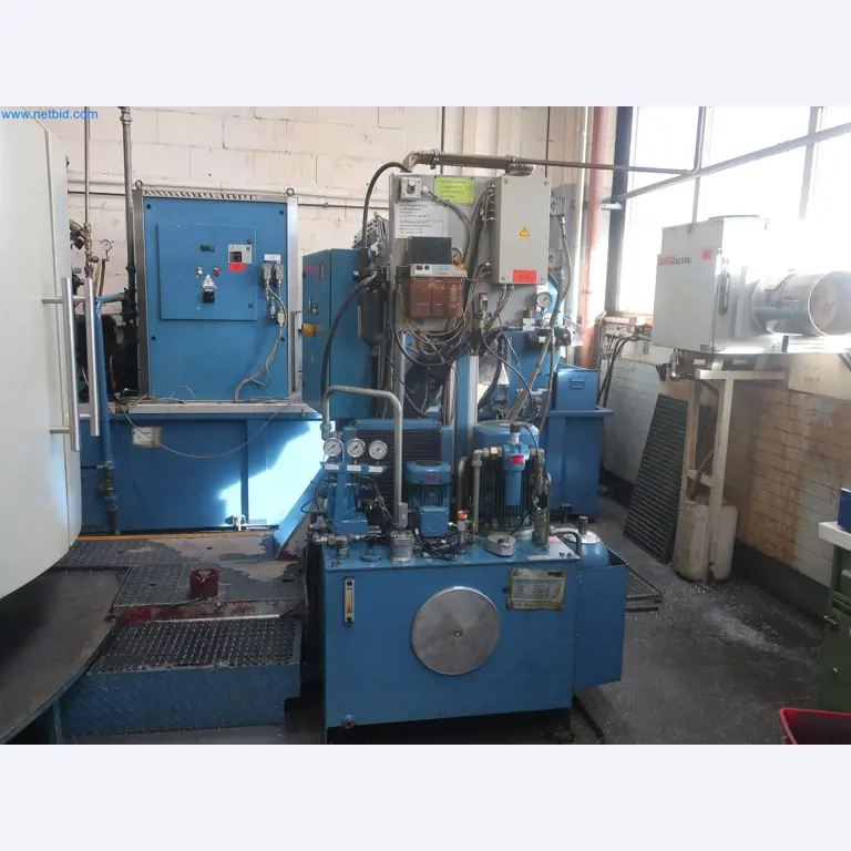 595 Solutions - Systems for the production of Al/ Mg injection molded parts-12