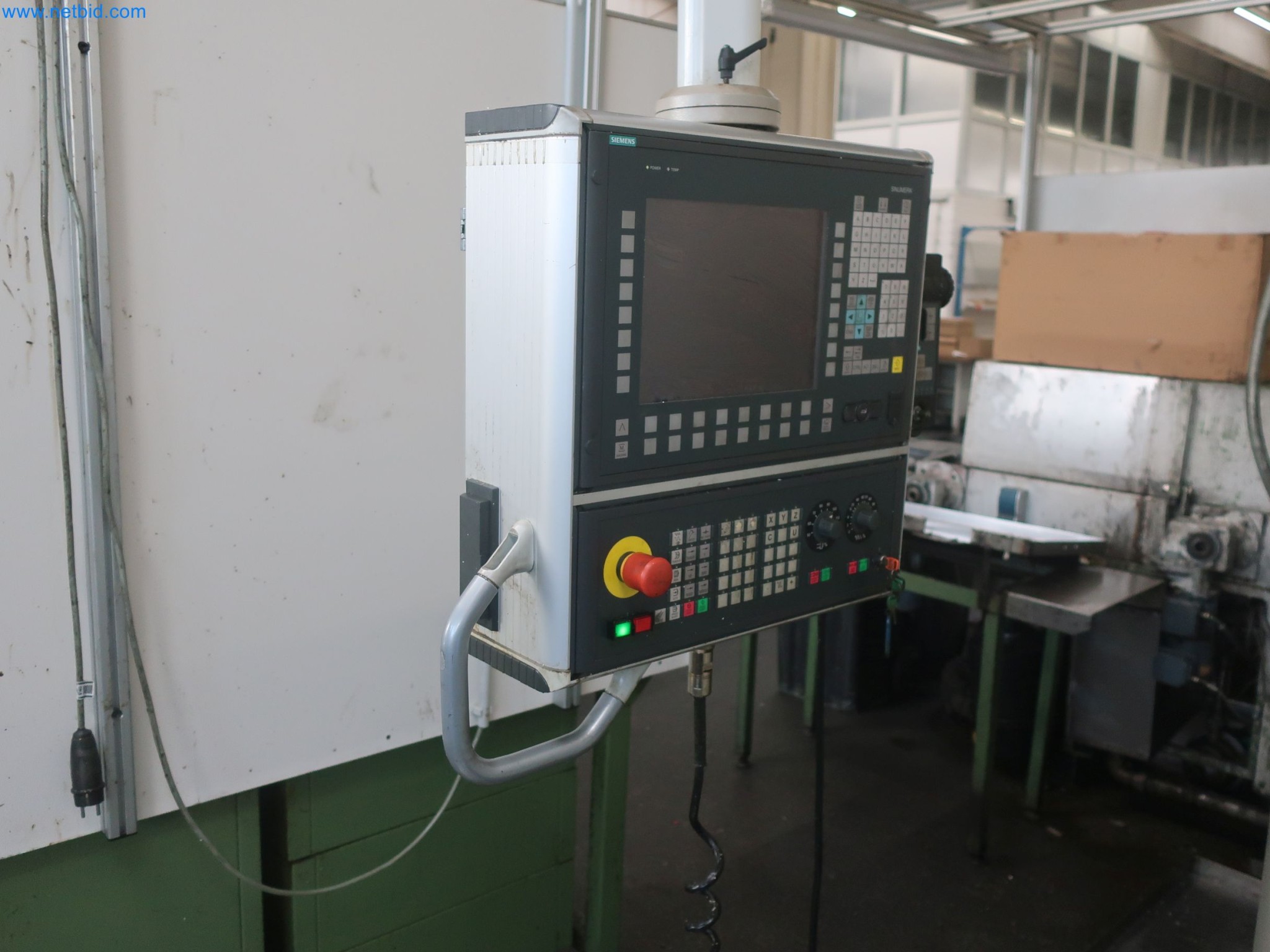 595 Solutions - Systems for the production of Al/ Mg injection molded parts-13