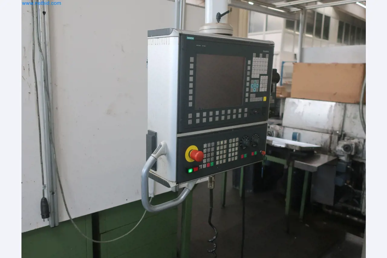 595 Solutions - Systems for the production of Al/ Mg injection molded parts-13