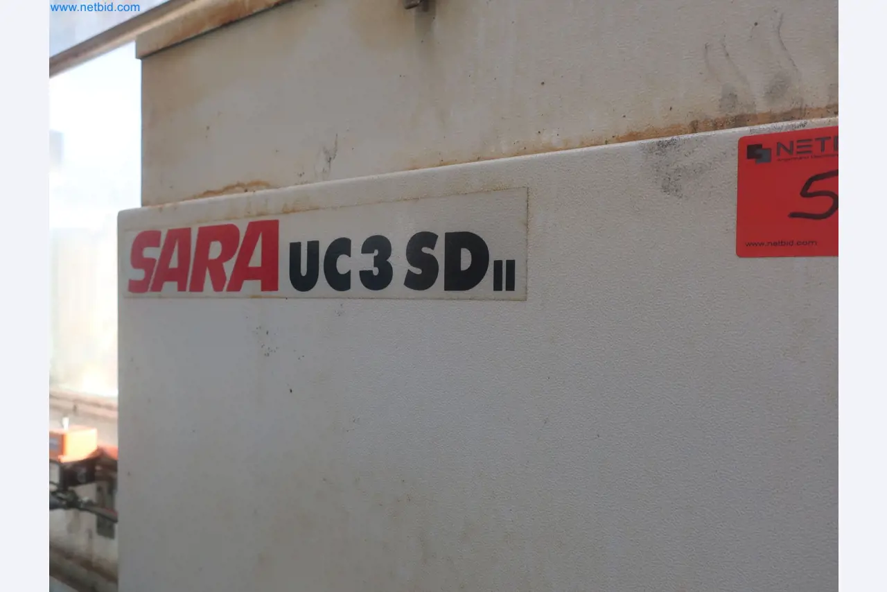 595 Solutions - Systems for the production of Al/ Mg injection molded parts-17