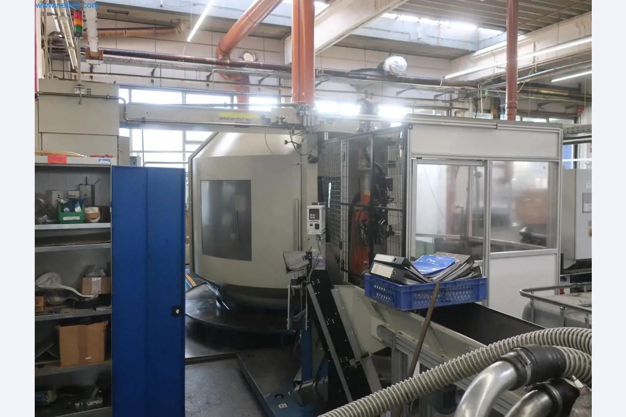 595 Solutions - Systems for the production of Al/ Mg injection molded parts-1