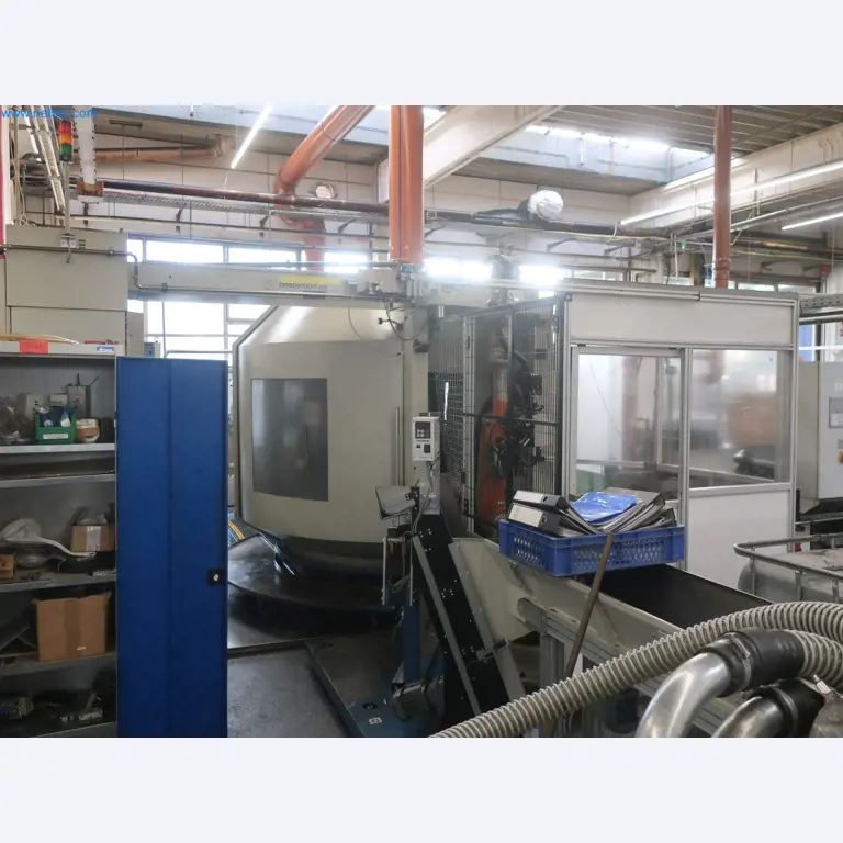 595 Solutions - Systems for the production of Al/ Mg injection molded parts-1