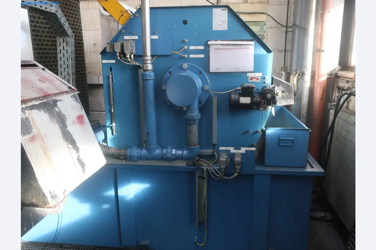 595 Solutions - Systems for the production of Al/ Mg injection molded parts-18