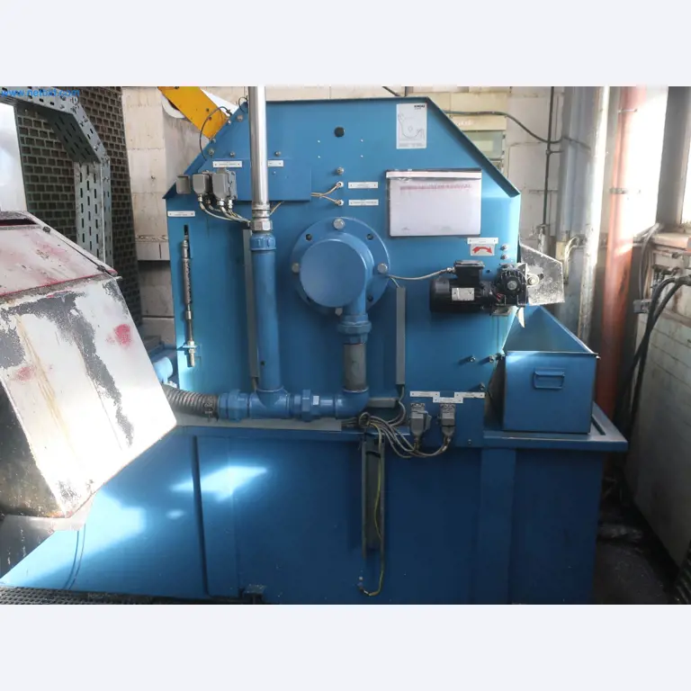 595 Solutions - Systems for the production of Al/ Mg injection molded parts-18