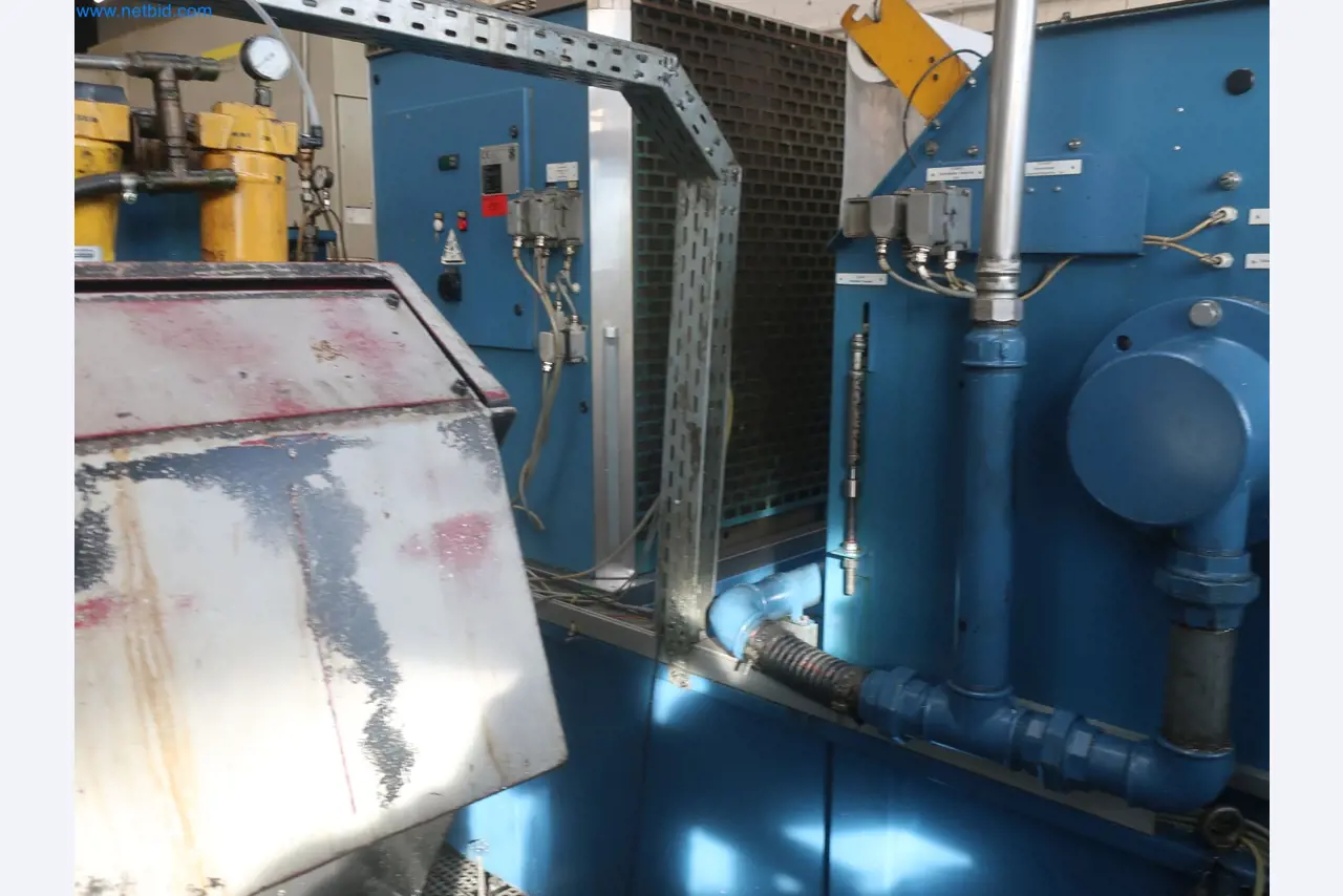 595 Solutions - Systems for the production of Al/ Mg injection molded parts-19