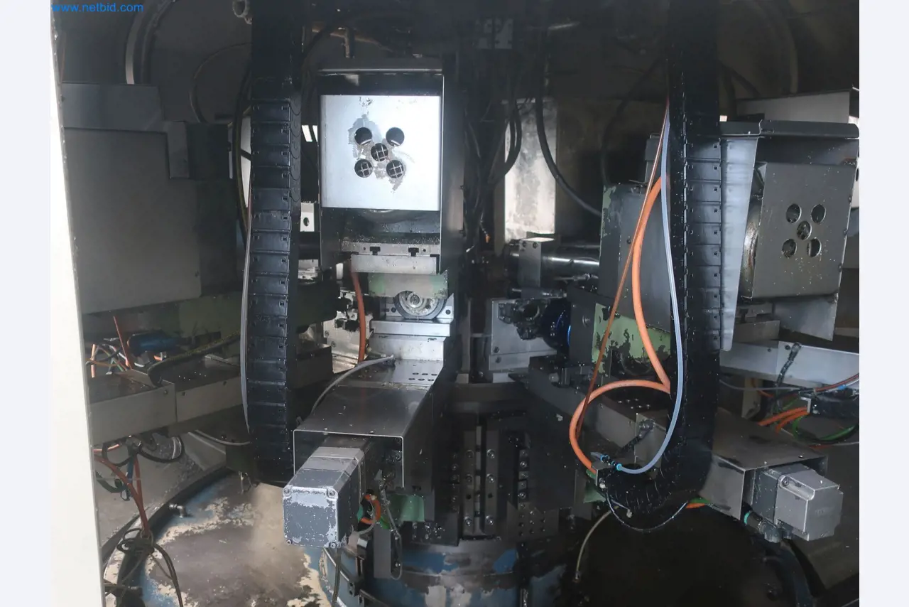 595 Solutions - Systems for the production of Al/ Mg injection molded parts-20