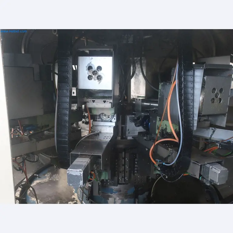 595 Solutions - Systems for the production of Al/ Mg injection molded parts-20