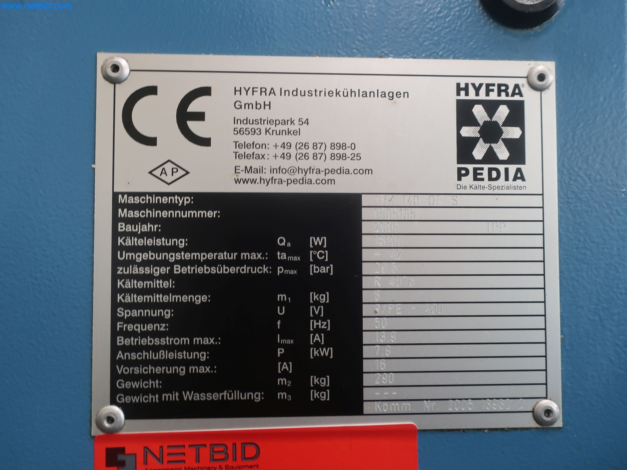 595 Solutions - Systems for the production of Al/ Mg injection molded parts-21