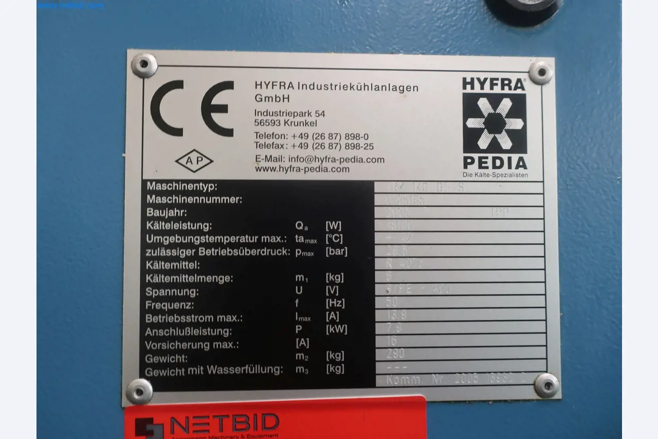 595 Solutions - Systems for the production of Al/ Mg injection molded parts-21