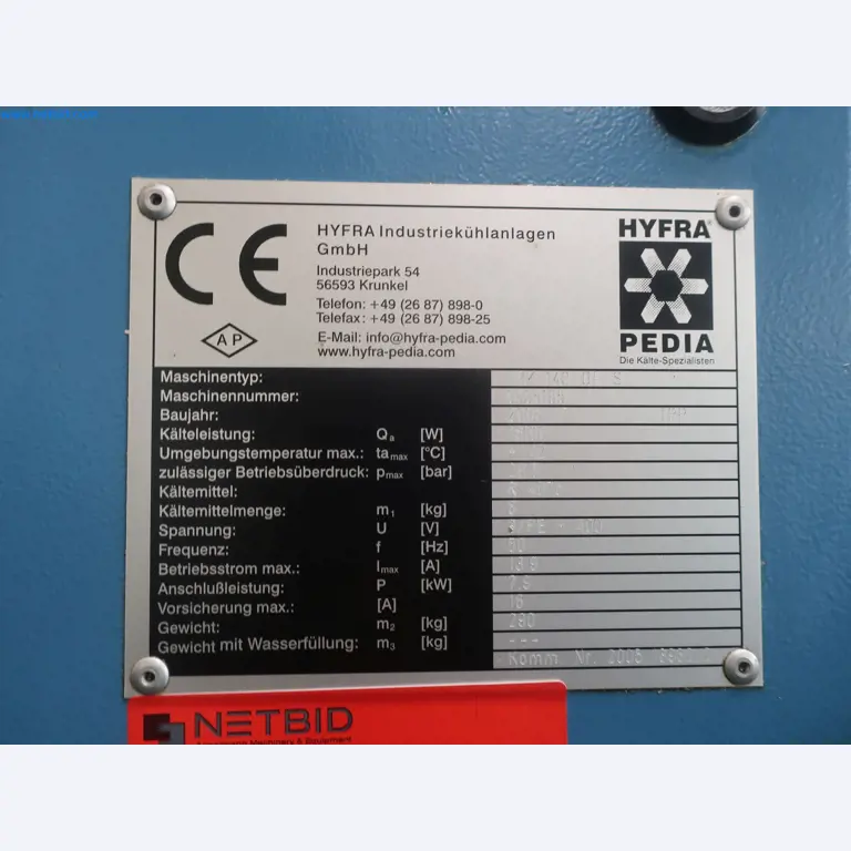 595 Solutions - Systems for the production of Al/ Mg injection molded parts-21