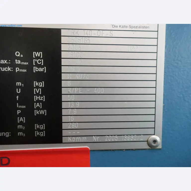 595 Solutions - Systems for the production of Al/ Mg injection molded parts-23