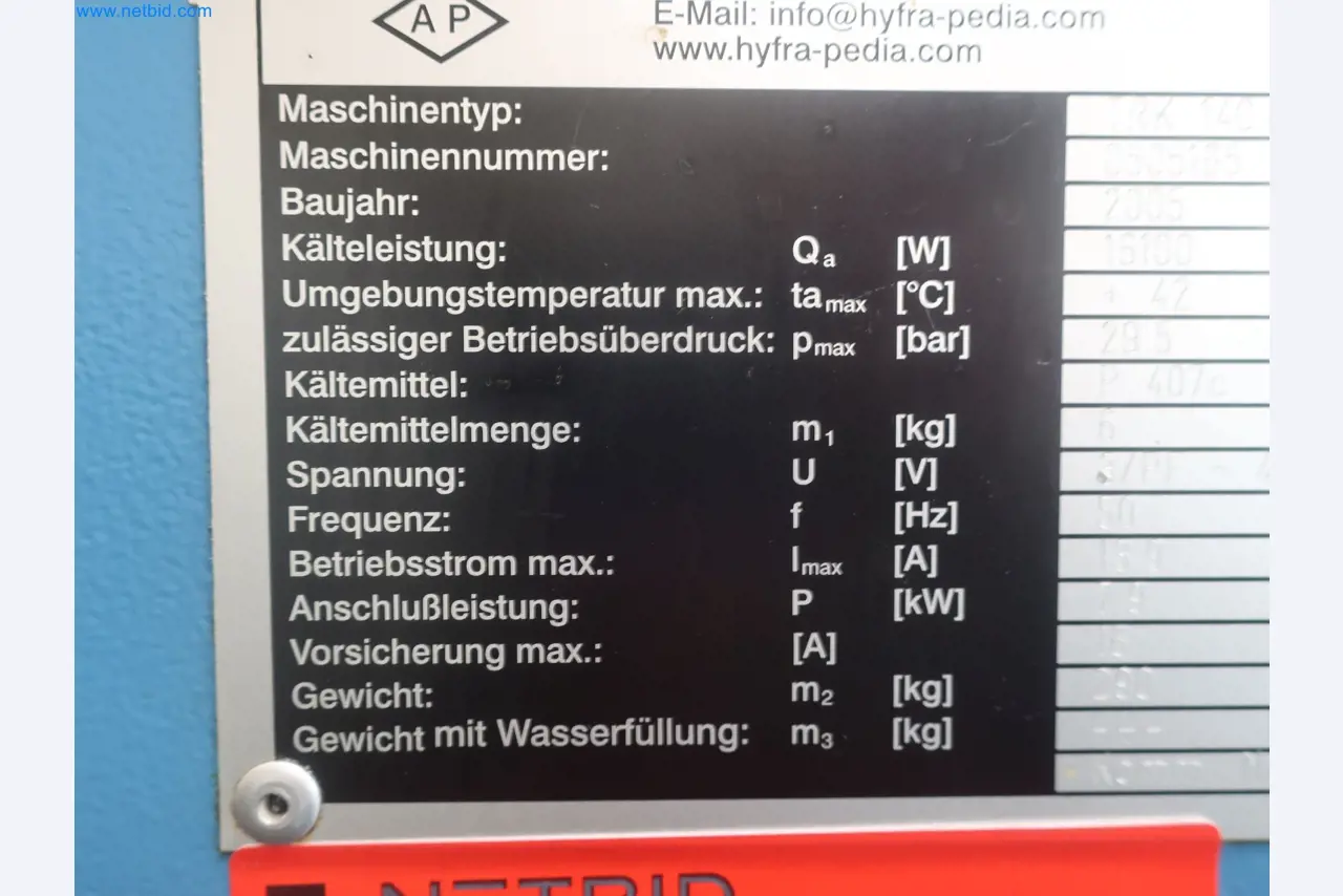 595 Solutions - Systems for the production of Al/ Mg injection molded parts-24