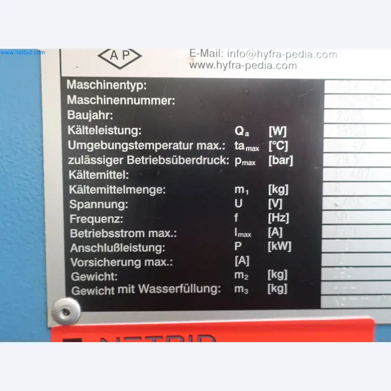 595 Solutions - Systems for the production of Al/ Mg injection molded parts-24