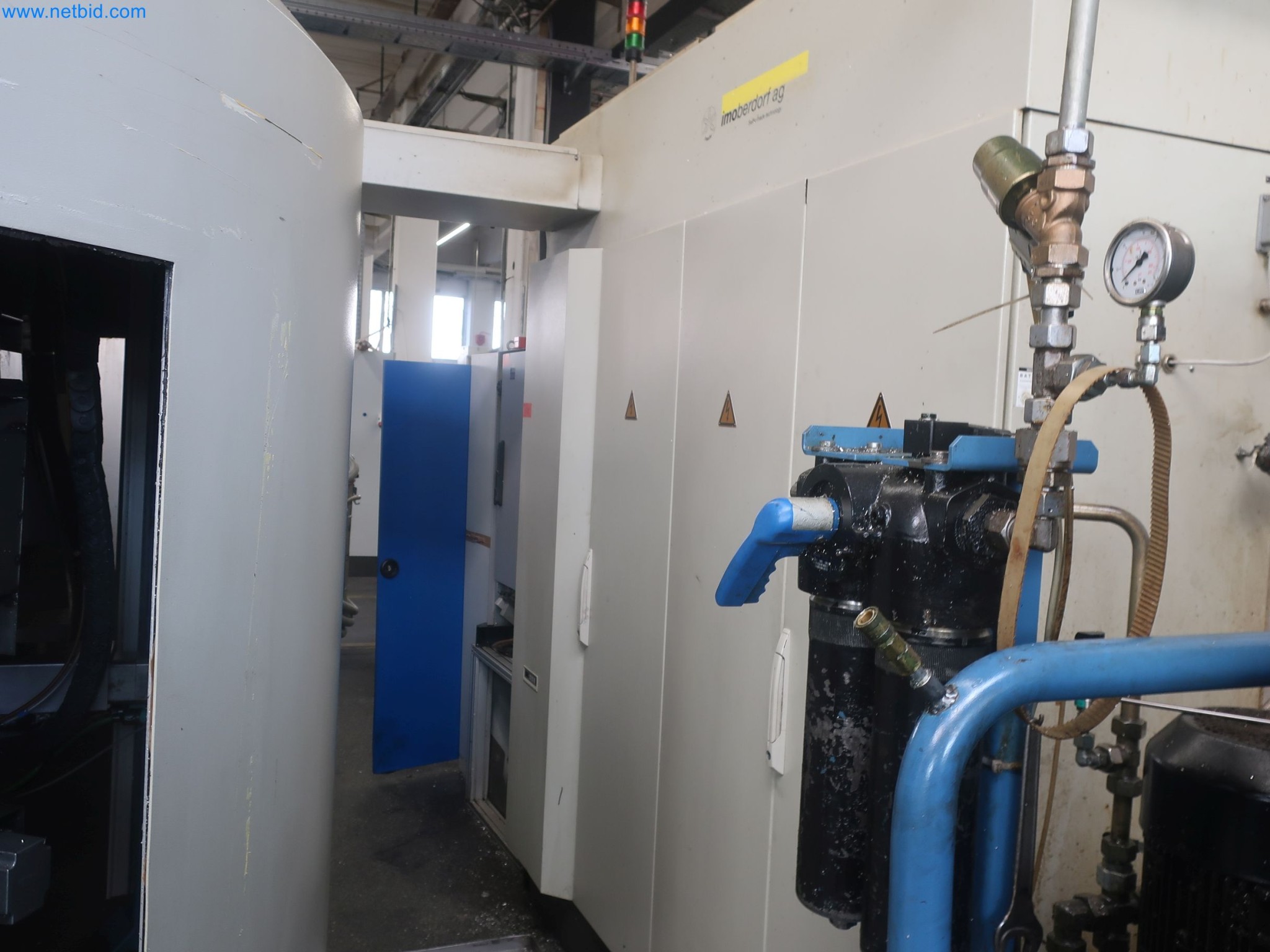 595 Solutions - Systems for the production of Al/ Mg injection molded parts-25