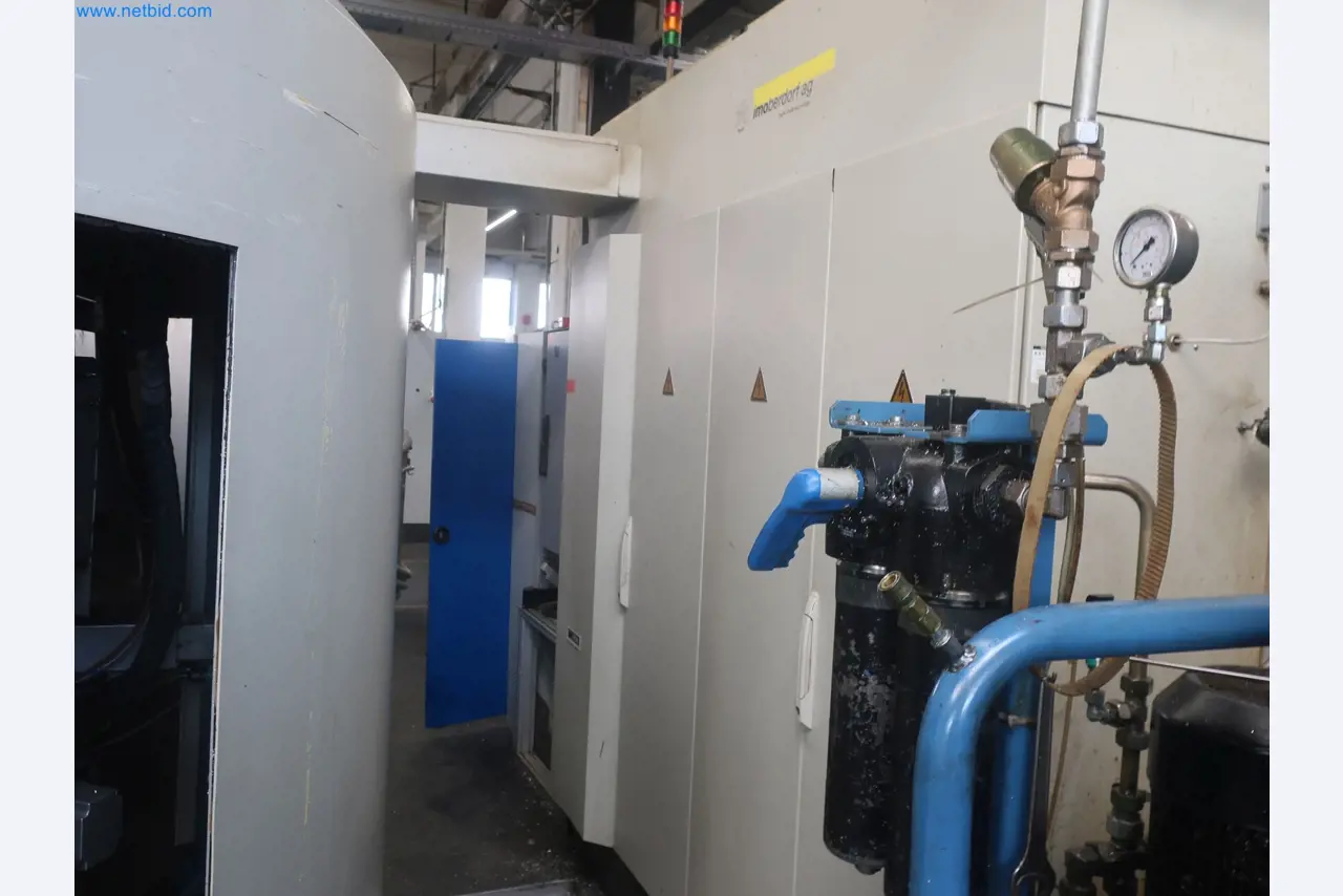 595 Solutions - Systems for the production of Al/ Mg injection molded parts-25