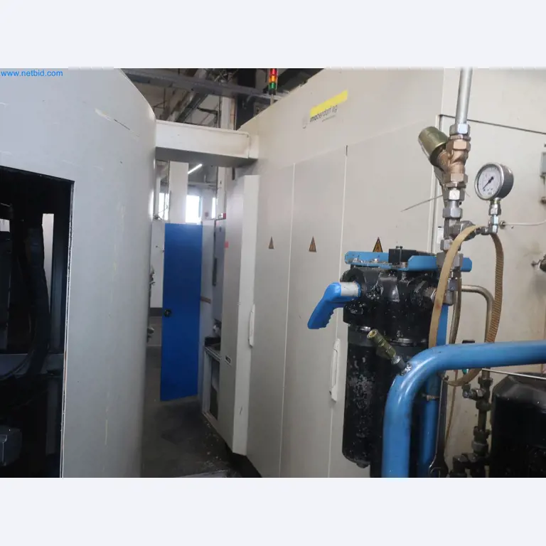 595 Solutions - Systems for the production of Al/ Mg injection molded parts-25