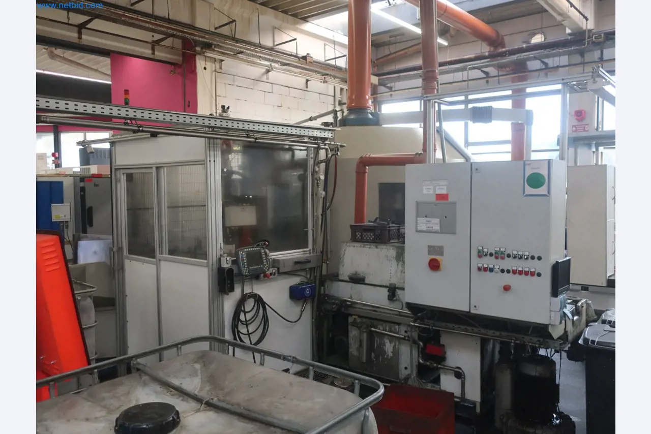 595 Solutions - Systems for the production of Al/ Mg injection molded parts-2