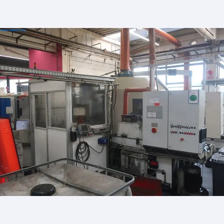 595 Solutions - Systems for the production of Al/ Mg injection molded parts-2