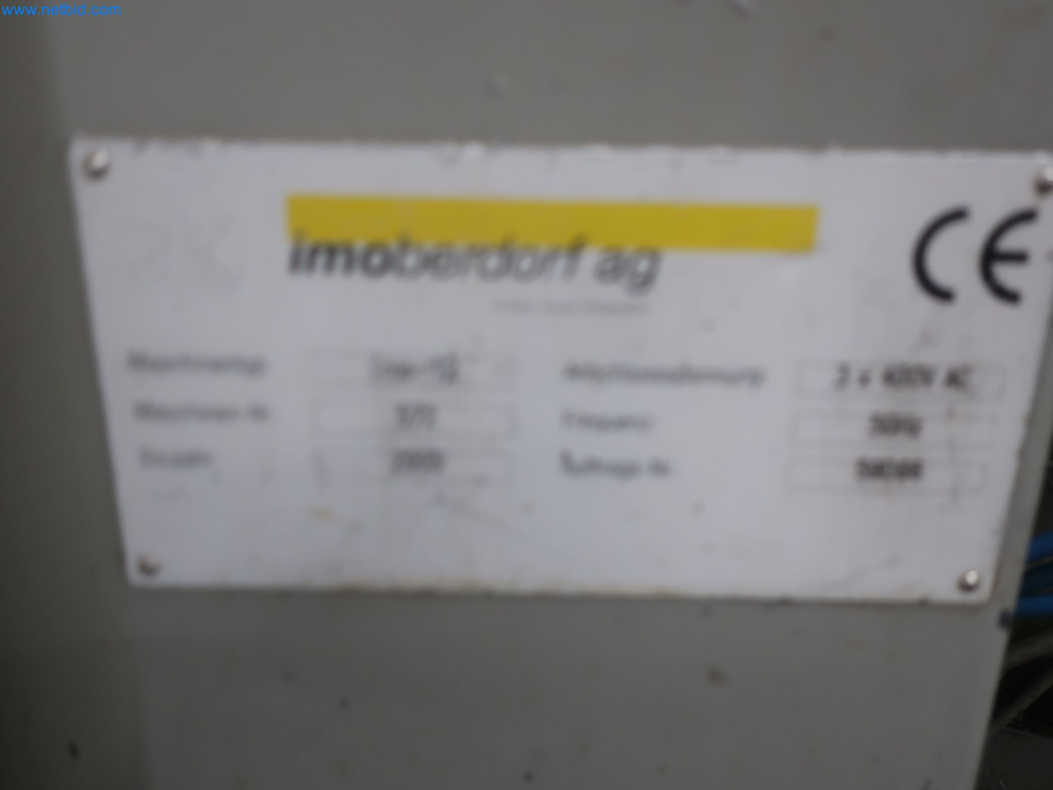 595 Solutions - Systems for the production of Al/ Mg injection molded parts-28