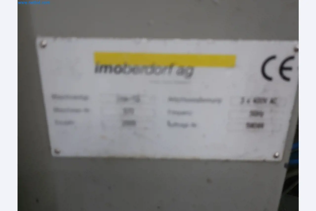 595 Solutions - Systems for the production of Al/ Mg injection molded parts-28