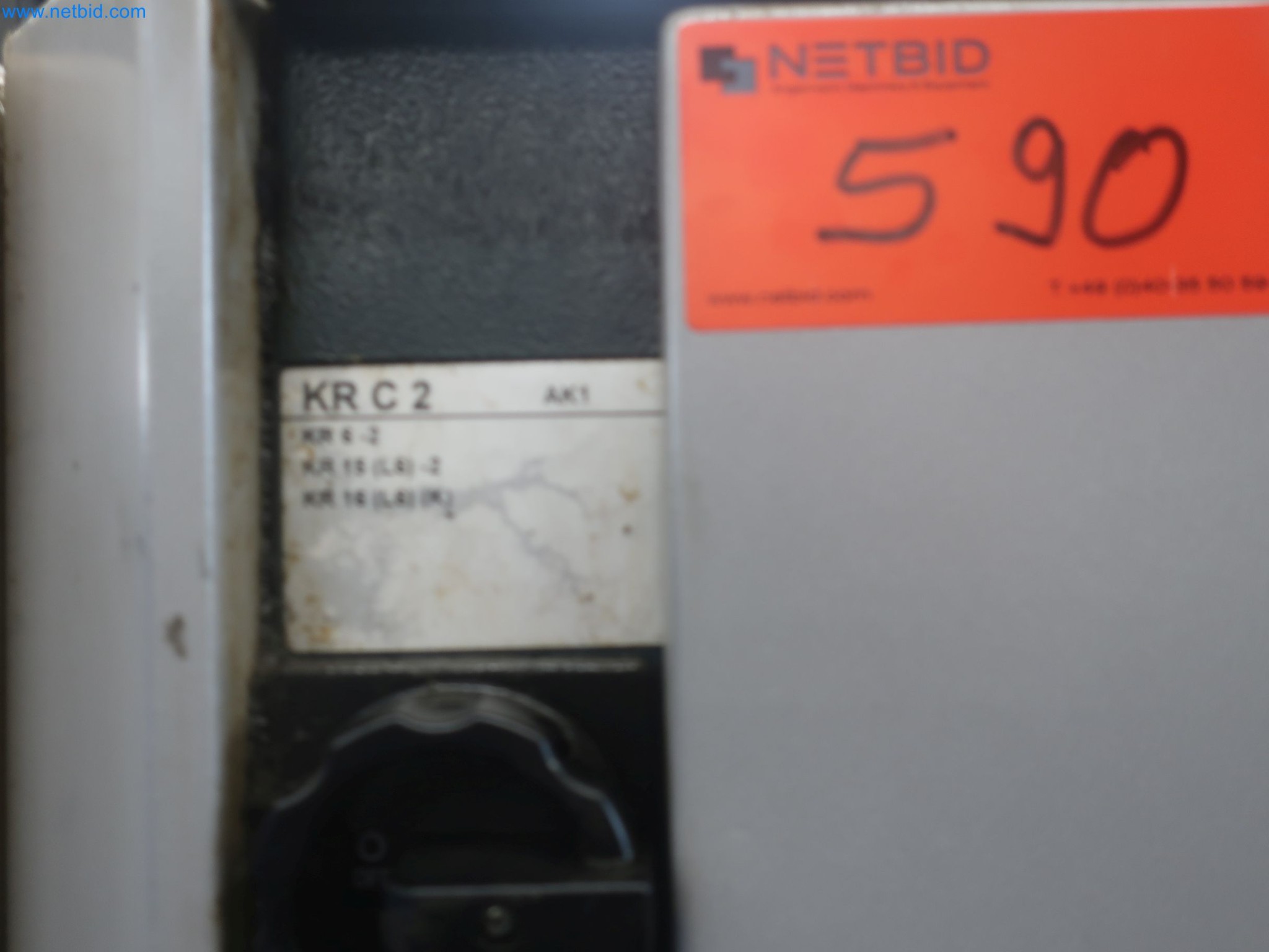 595 Solutions - Systems for the production of Al/ Mg injection molded parts-29