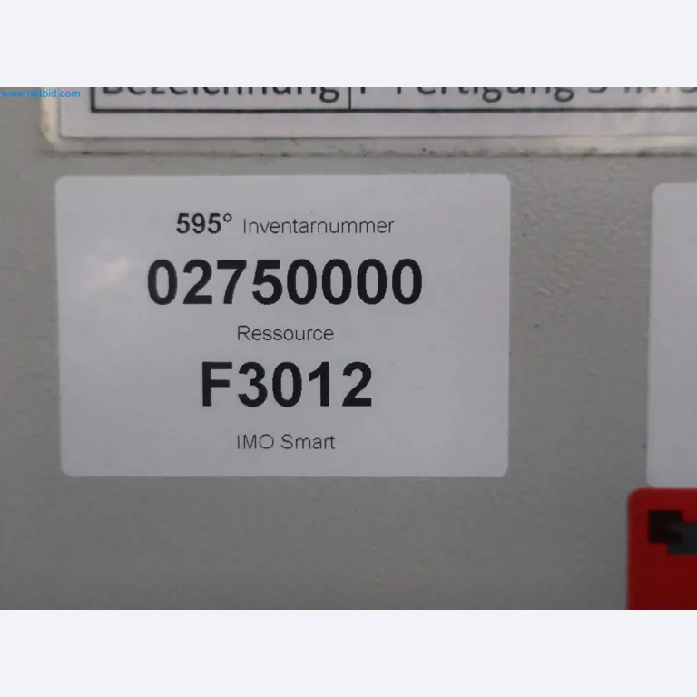 595 Solutions - Systems for the production of Al/ Mg injection molded parts-3