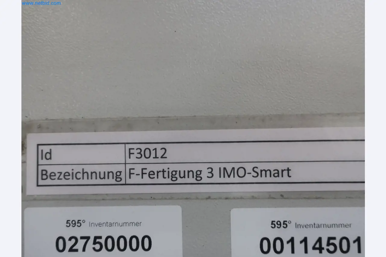 595 Solutions - Systems for the production of Al/ Mg injection molded parts-5