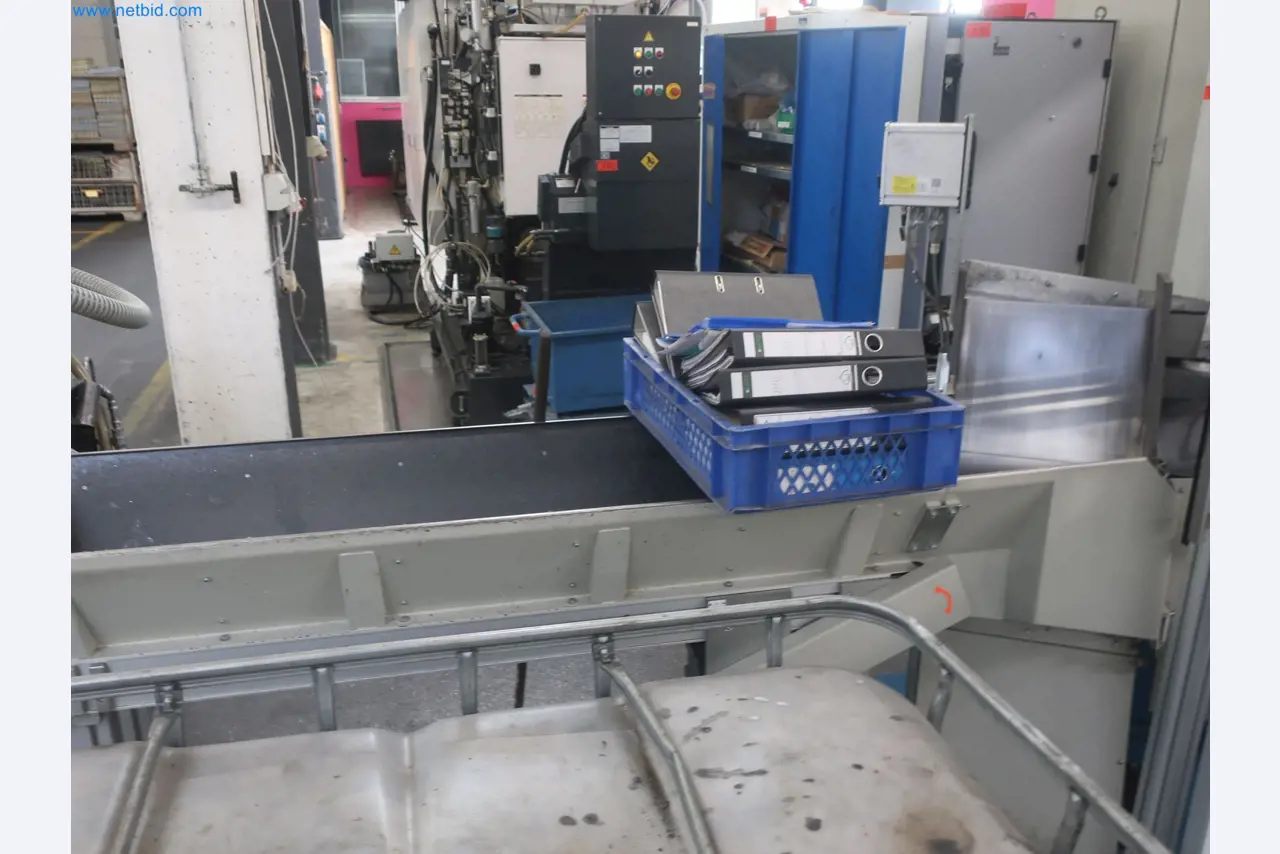 595 Solutions - Systems for the production of Al/ Mg injection molded parts-6