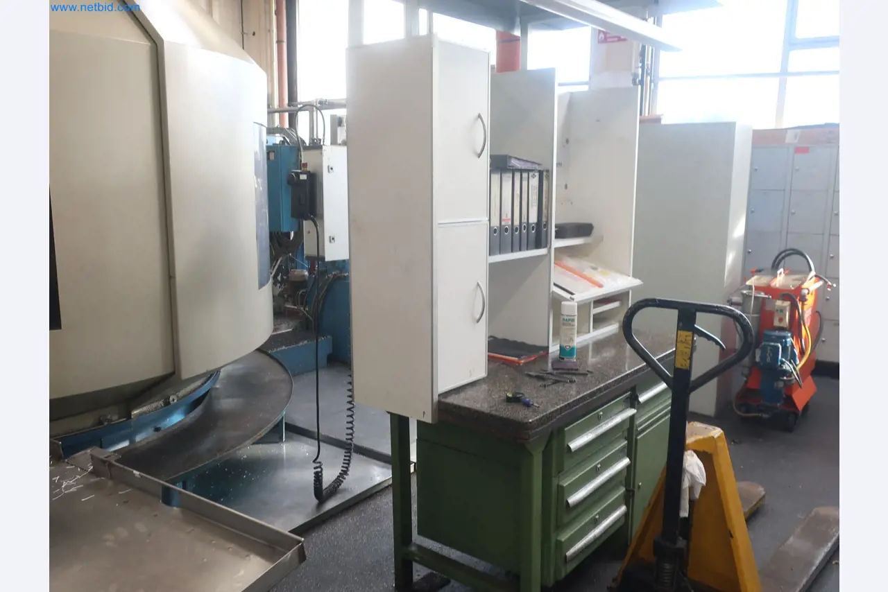 595 Solutions - Systems for the production of Al/ Mg injection molded parts-7