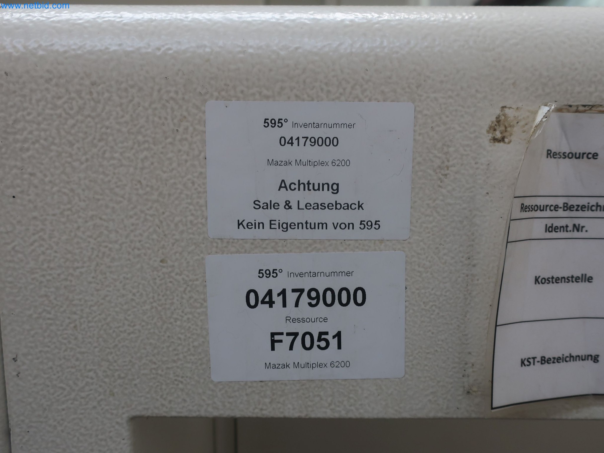 595 Solutions - Systems for the production of Al/ Mg injection molded parts-10