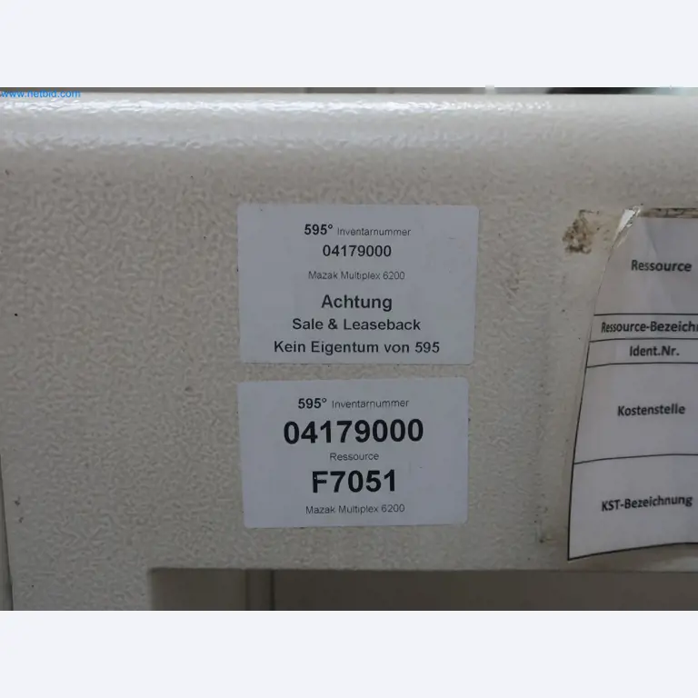 595 Solutions - Systems for the production of Al/ Mg injection molded parts-10