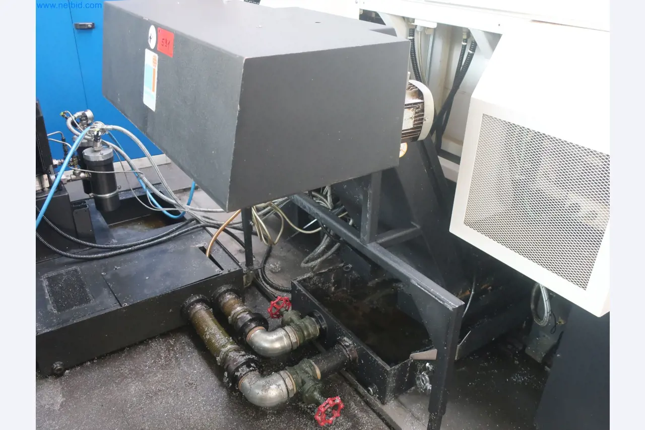 595 Solutions - Systems for the production of Al/ Mg injection molded parts-15