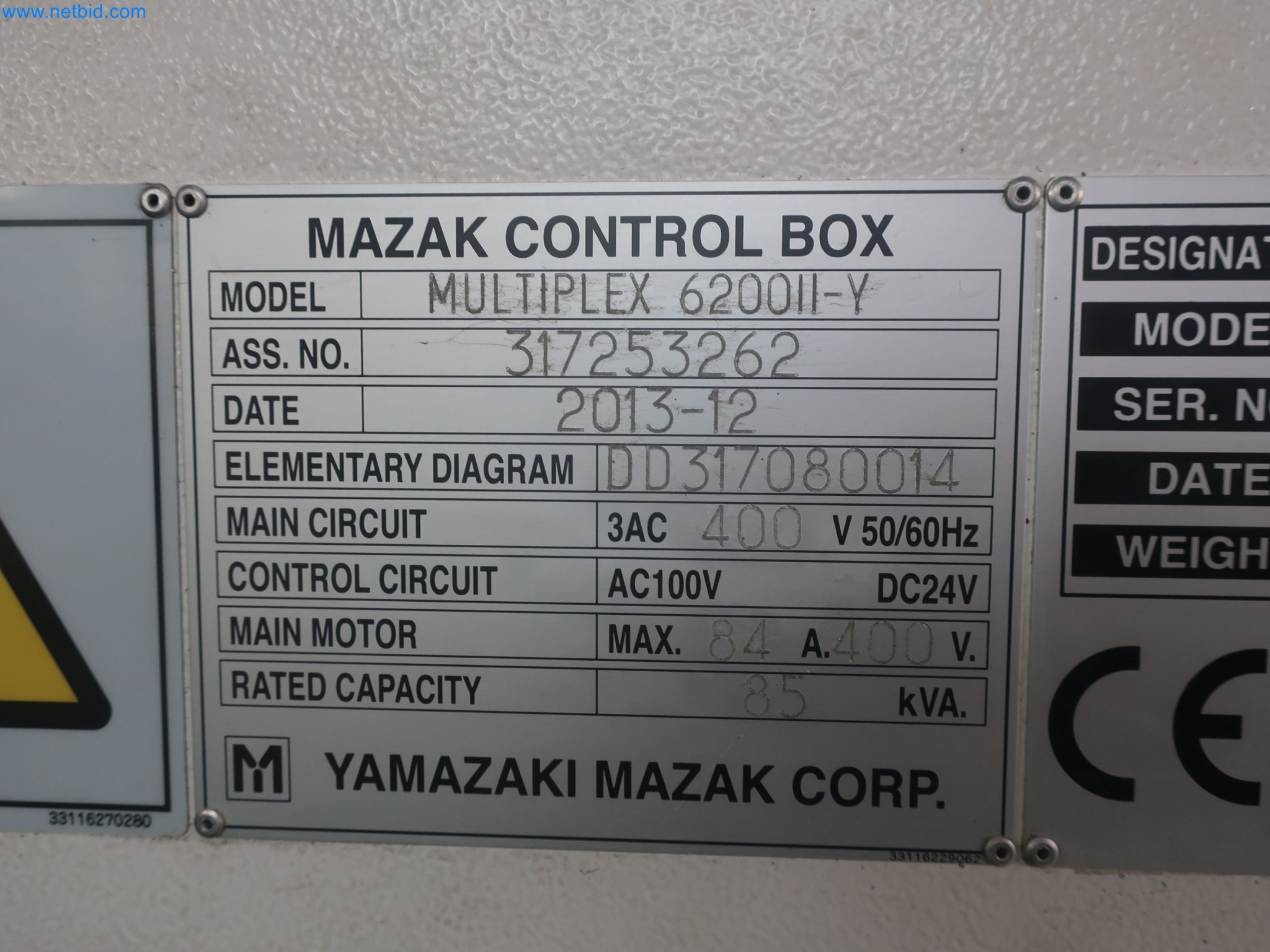 595 Solutions - Systems for the production of Al/ Mg injection molded parts-18