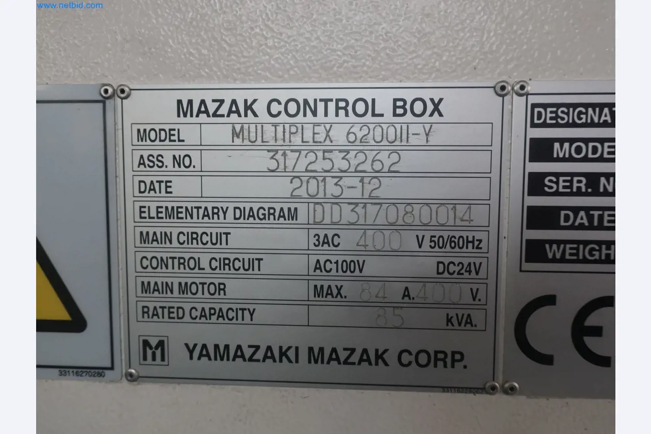 595 Solutions - Systems for the production of Al/ Mg injection molded parts-18