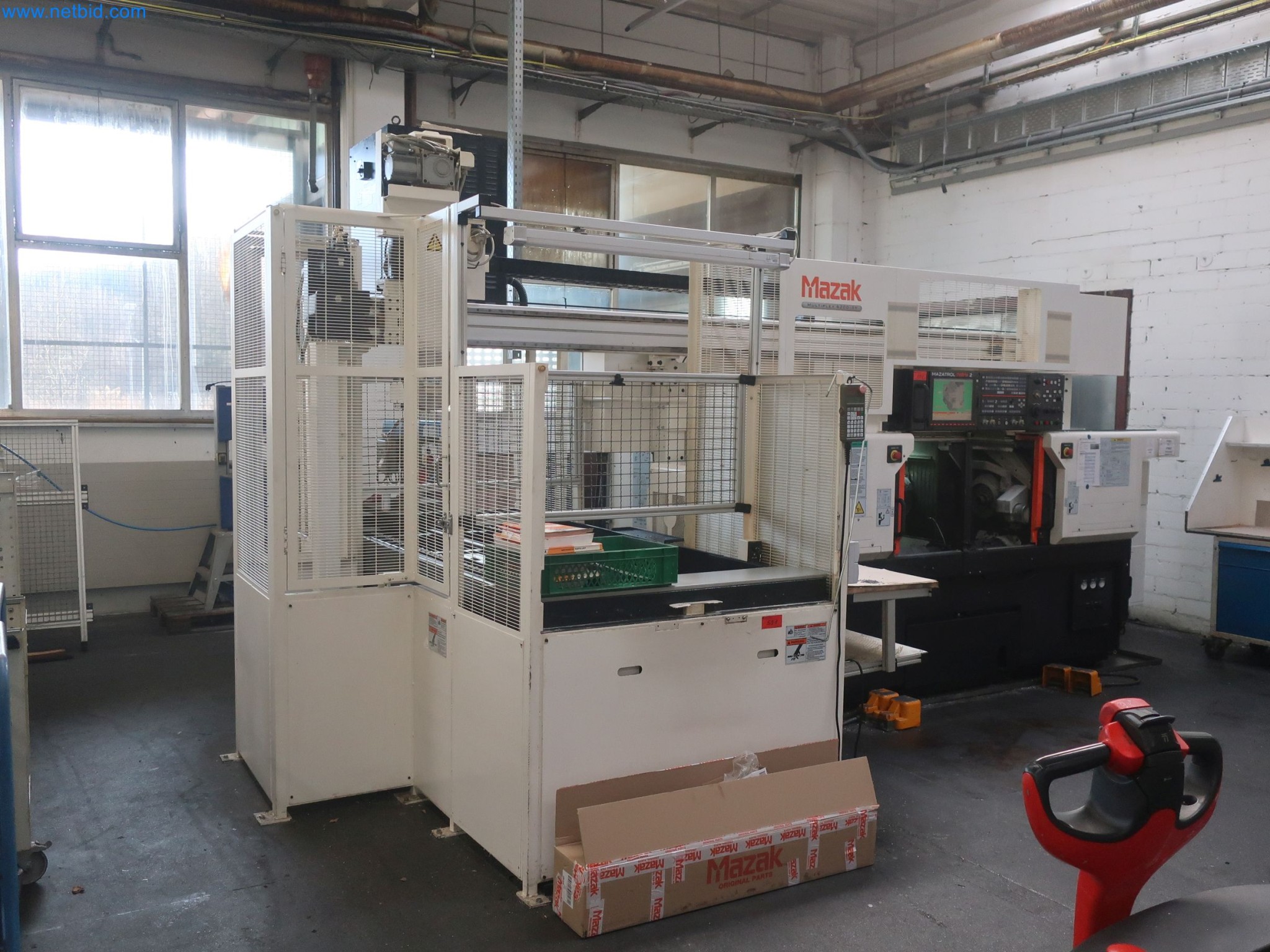 595 Solutions - Systems for the production of Al/ Mg injection molded parts-1