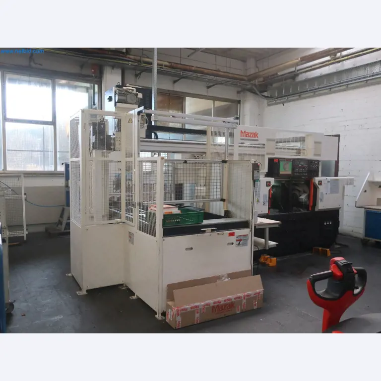 595 Solutions - Systems for the production of Al/ Mg injection molded parts-1