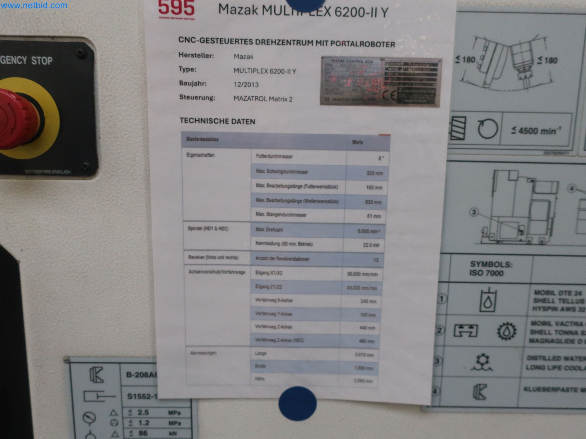 595 Solutions - Systems for the production of Al/ Mg injection molded parts-20