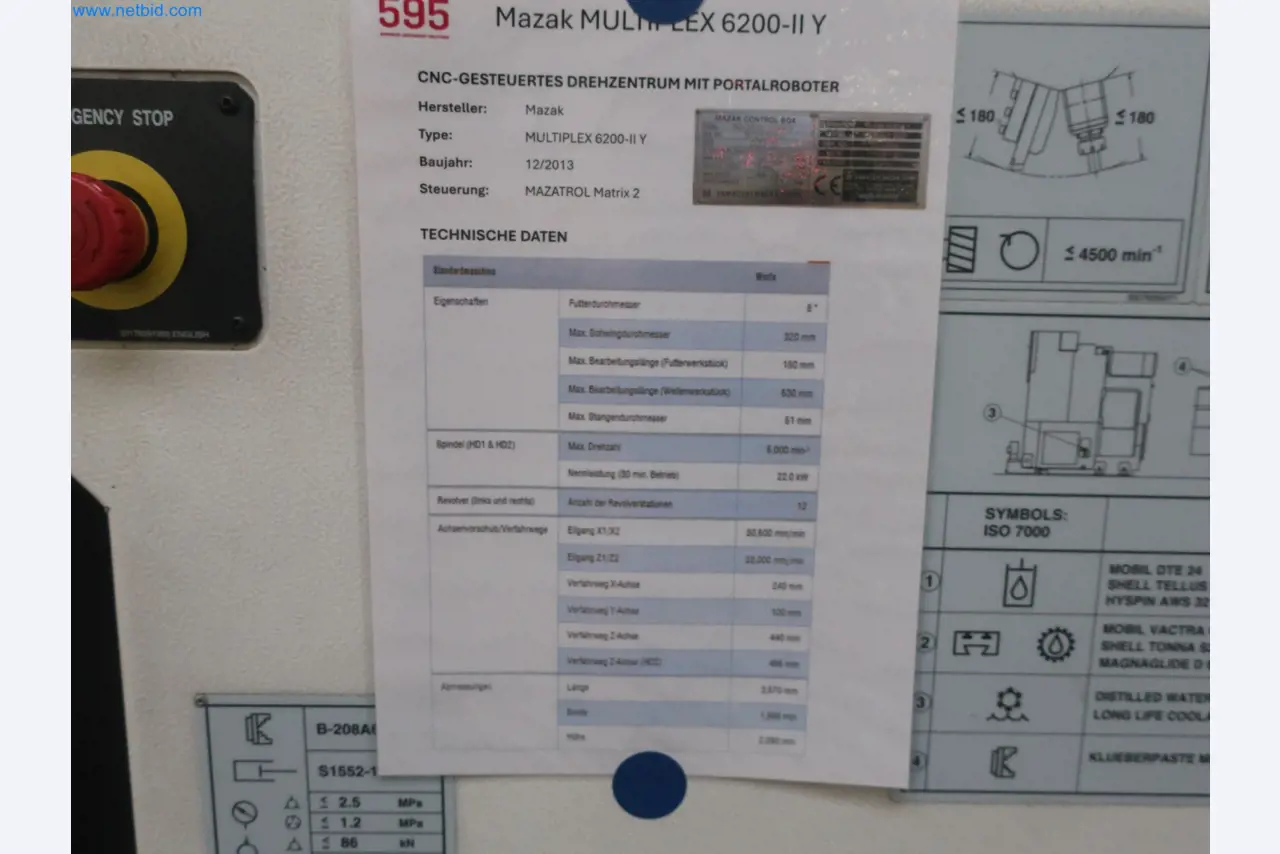 595 Solutions - Systems for the production of Al/ Mg injection molded parts-20