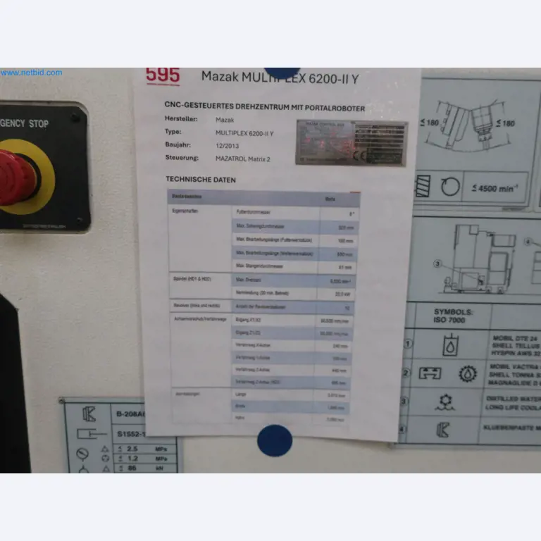 595 Solutions - Systems for the production of Al/ Mg injection molded parts-20