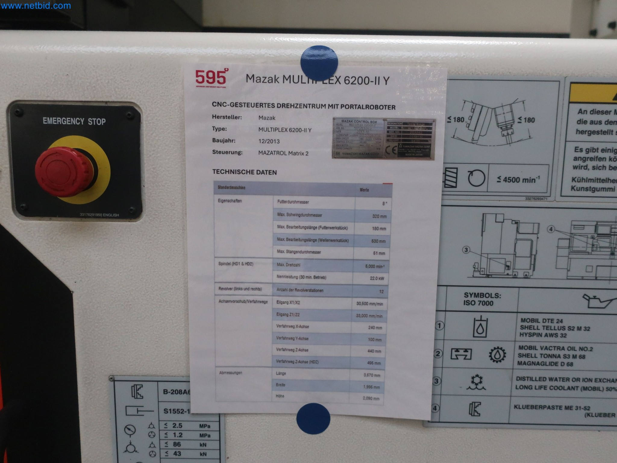 595 Solutions - Systems for the production of Al/ Mg injection molded parts-21