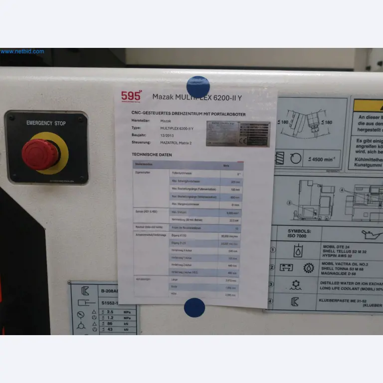 595 Solutions - Systems for the production of Al/ Mg injection molded parts-21