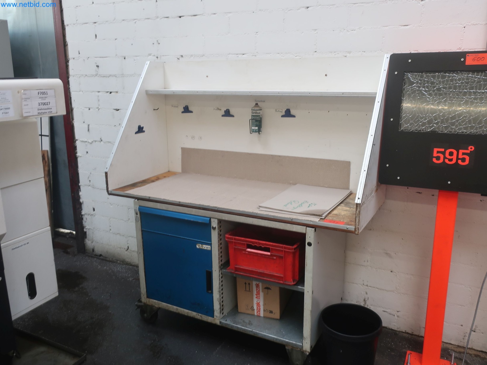 595 Solutions - Systems for the production of Al/ Mg injection molded parts-24