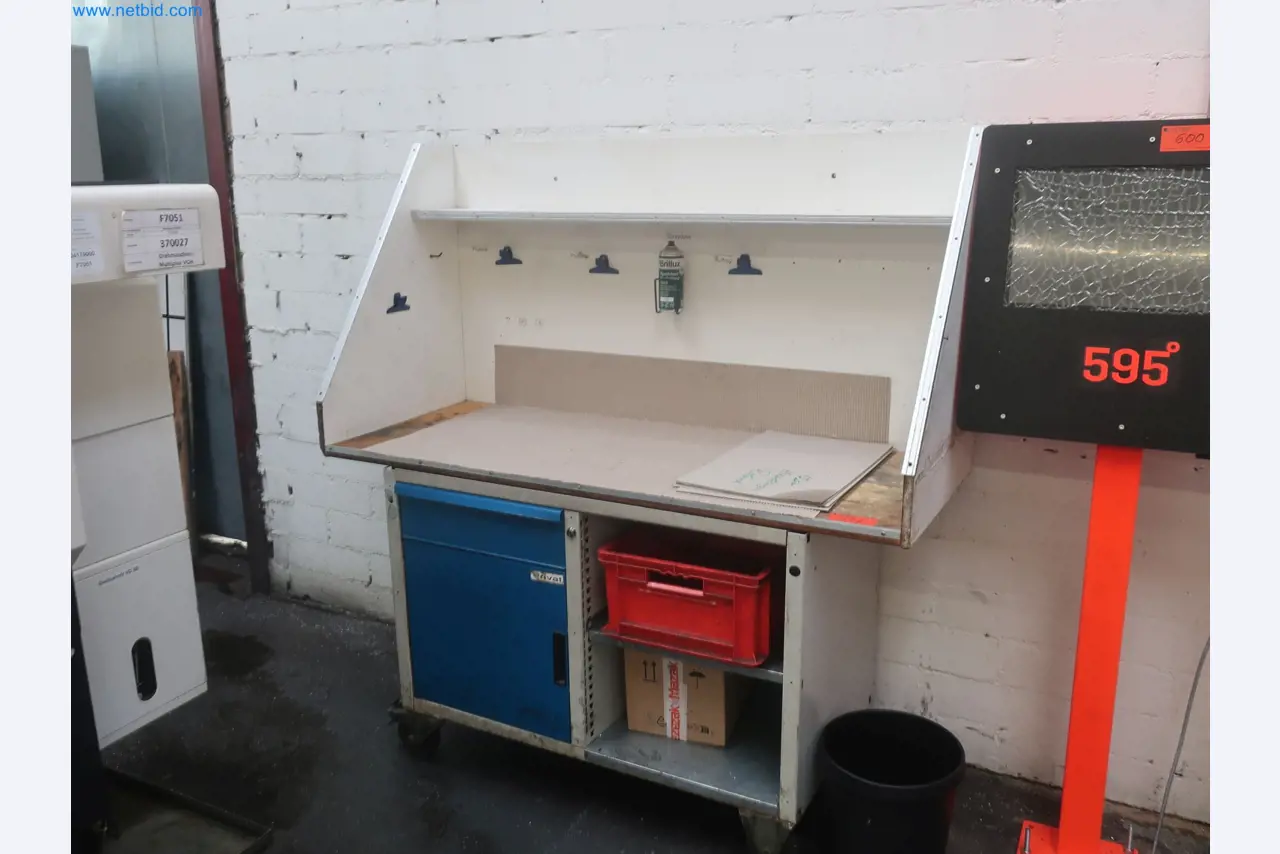 595 Solutions - Systems for the production of Al/ Mg injection molded parts-24