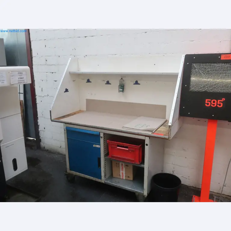 595 Solutions - Systems for the production of Al/ Mg injection molded parts-24